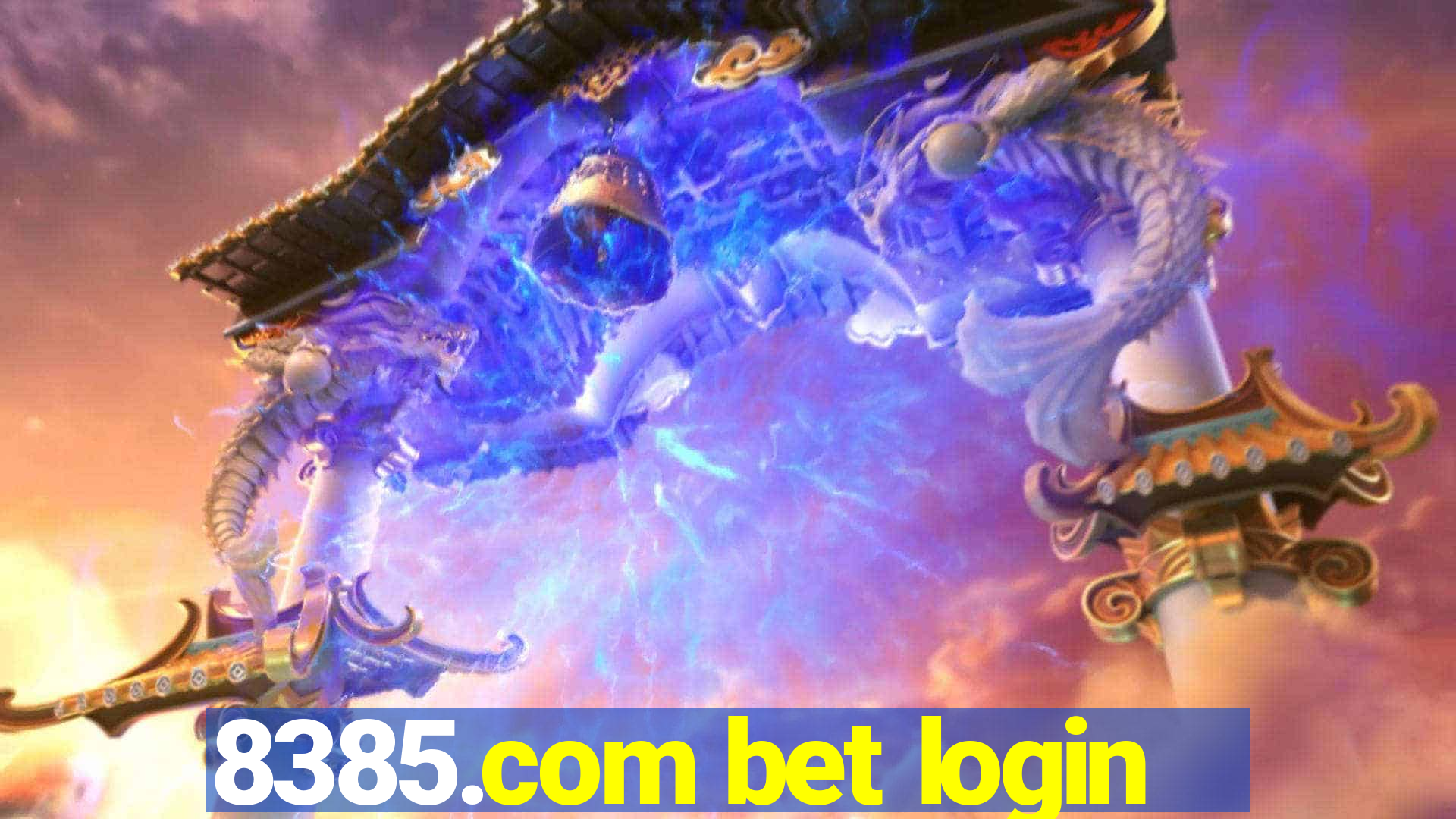 8385.com bet login