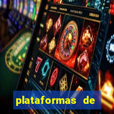 plataformas de jogos 2024