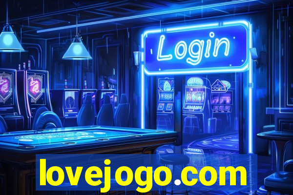 lovejogo.com