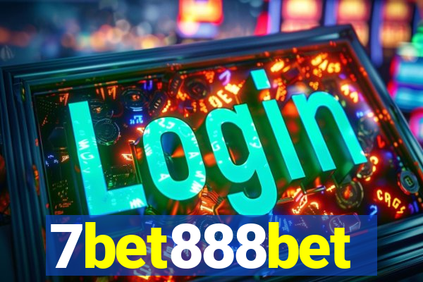 7bet888bet