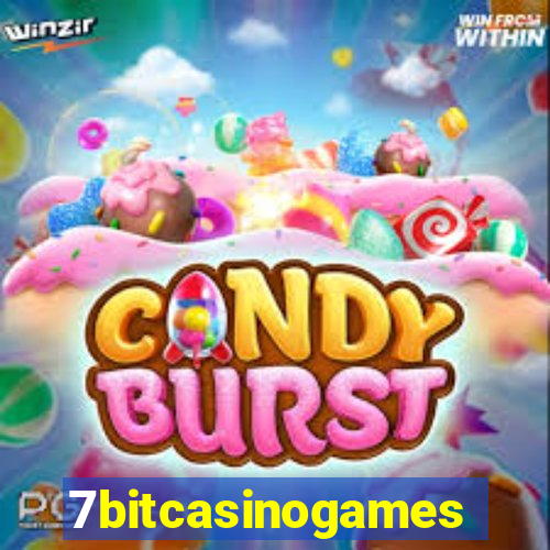 7bitcasinogames