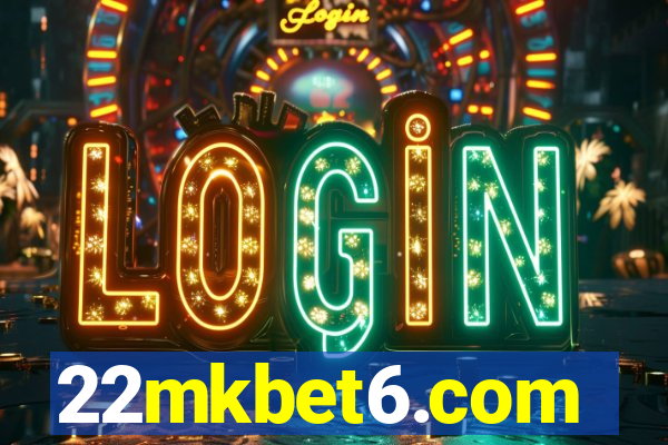 22mkbet6.com