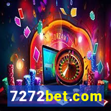 7272bet.com