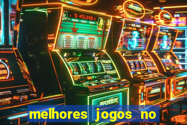 melhores jogos no play store