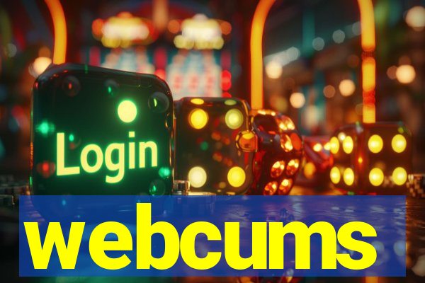 webcums