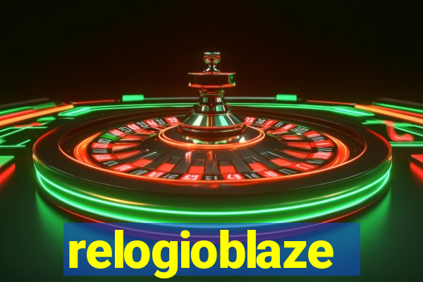 relogioblaze