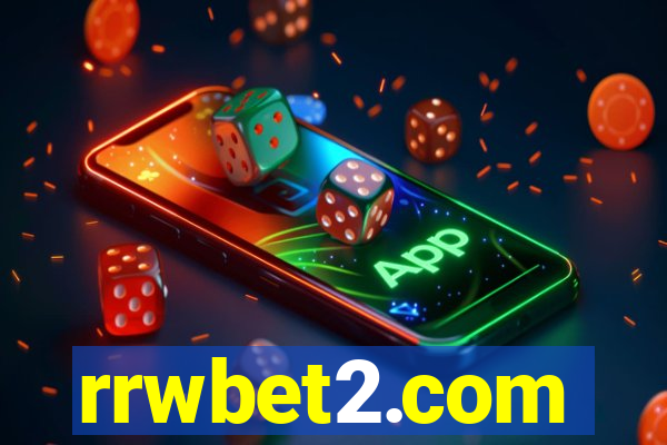 rrwbet2.com