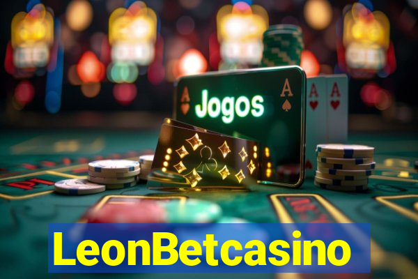 LeonBetcasino