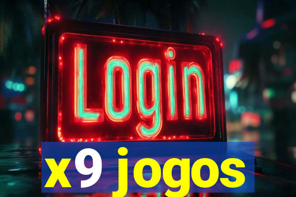 x9 jogos