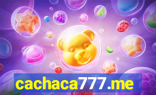 cachaca777.me