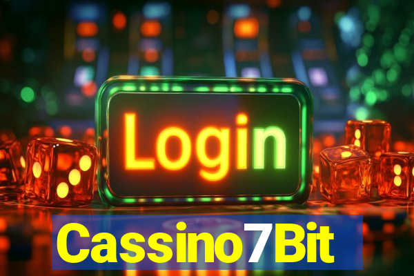 Cassino7Bit