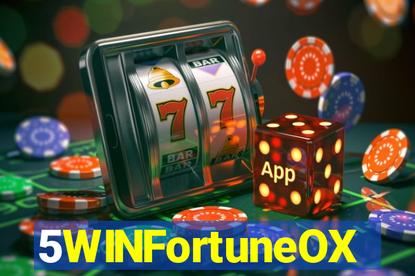 5WINFortuneOX