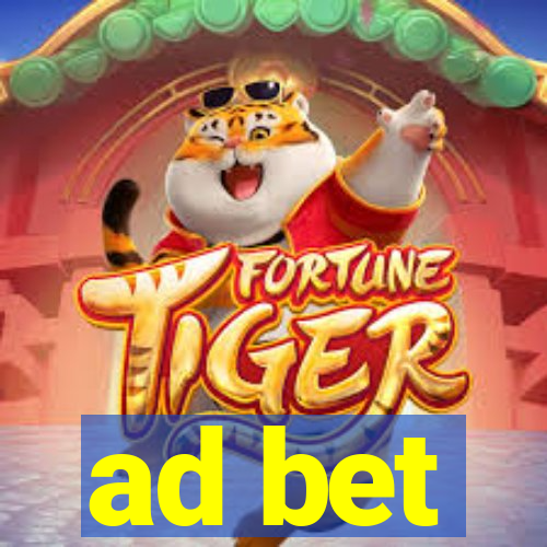 ad bet