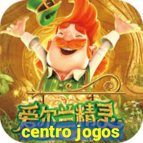 centro jogos