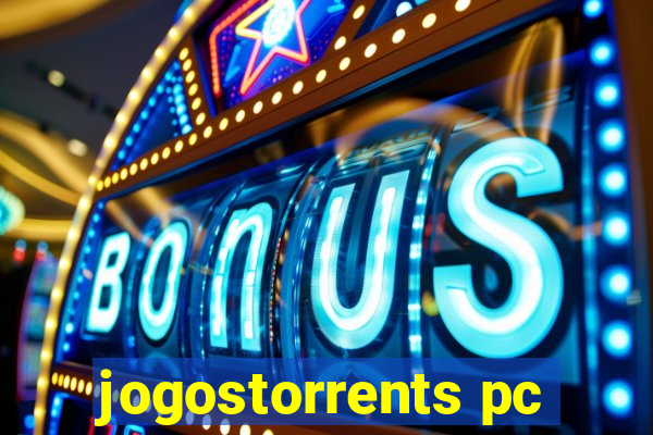 jogostorrents pc