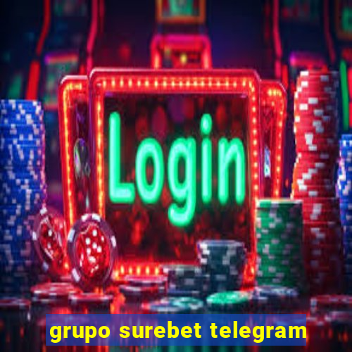 grupo surebet telegram