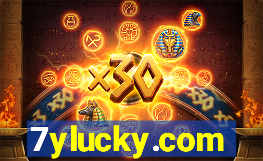 7ylucky.com