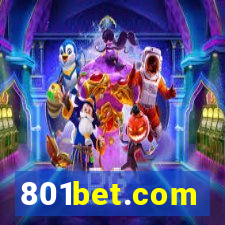 801bet.com