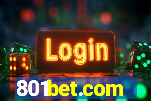 801bet.com