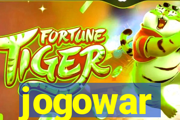 jogowar