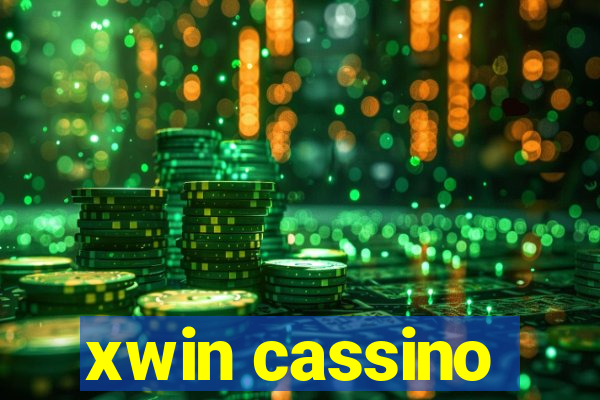 xwin cassino