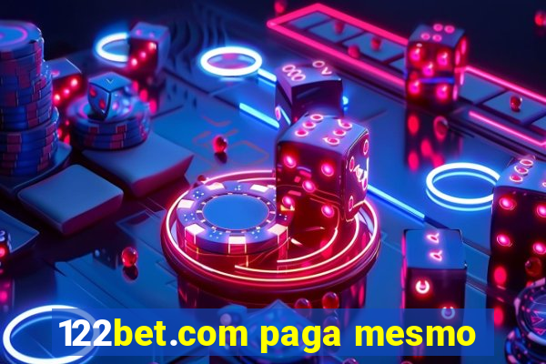 122bet.com paga mesmo