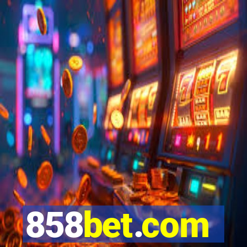 858bet.com