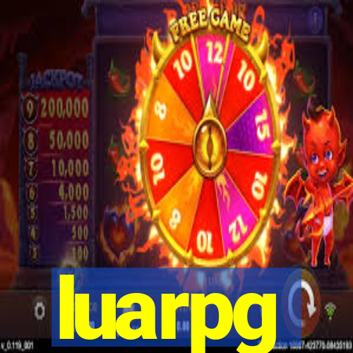 luarpg