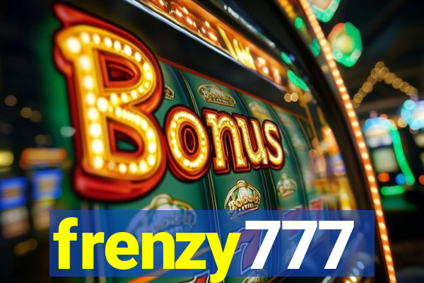 frenzy777