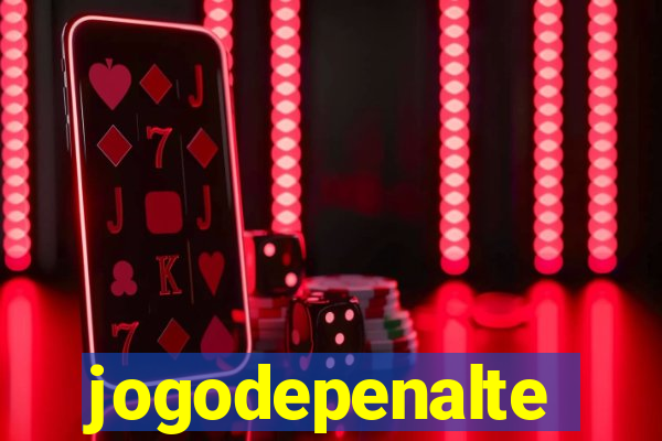 jogodepenalte