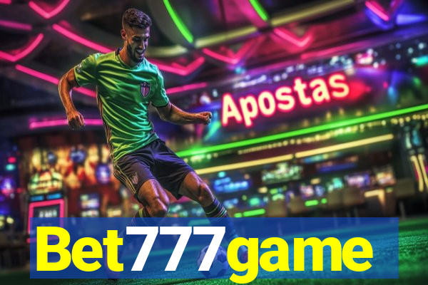 Bet777game