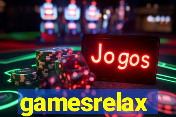 gamesrelax