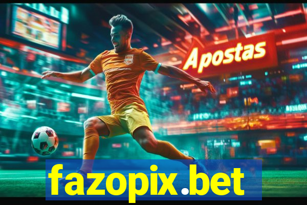 fazopix.bet