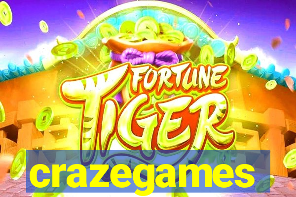 crazegames