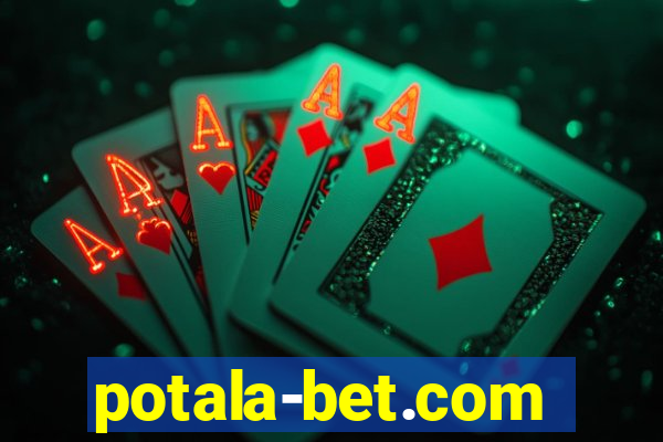 potala-bet.com