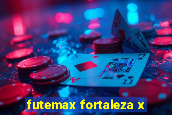 futemax fortaleza x