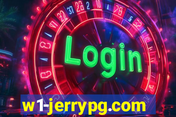 w1-jerrypg.com