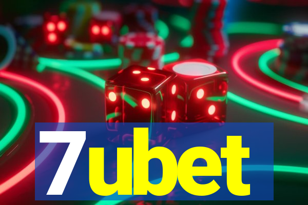 7ubet