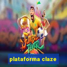 plataforma claze