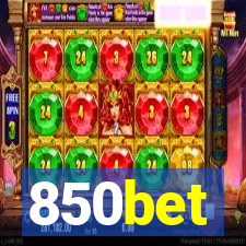 850bet