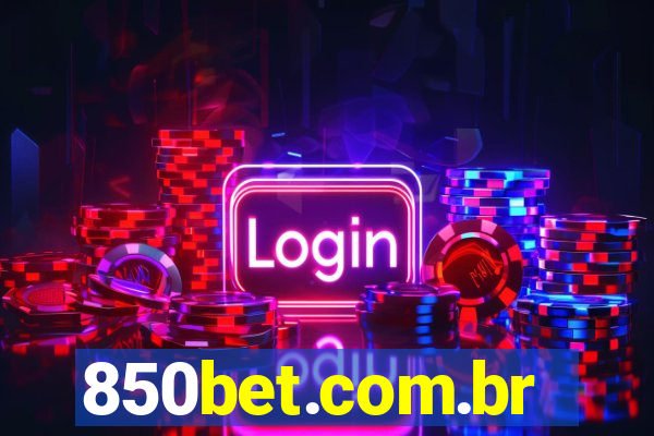 850bet.com.br