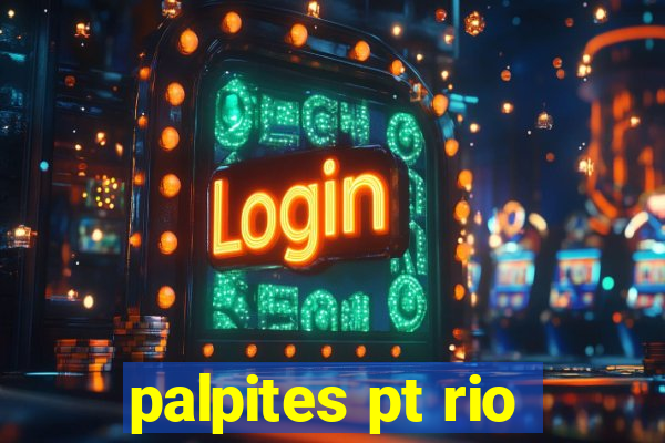 palpites pt rio