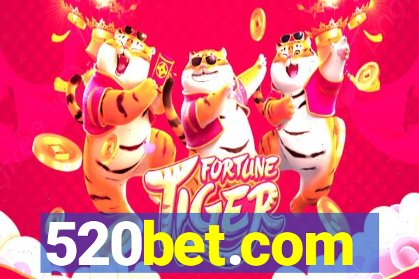 520bet.com