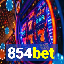 854bet