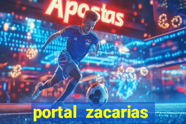 portal zacarias roleta russa