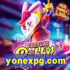 yonexpg.com