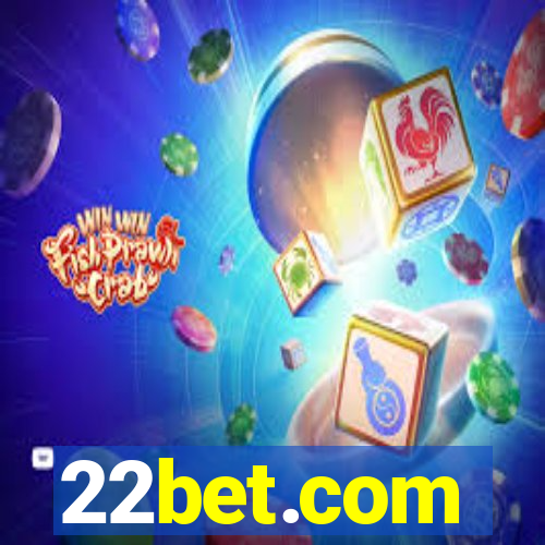 22bet.com