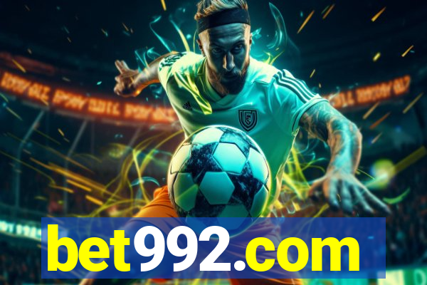 bet992.com