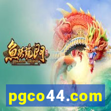 pgco44.com