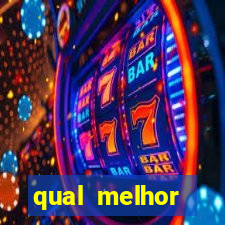 qual melhor aplicativo de jogo para ganhar dinheiro